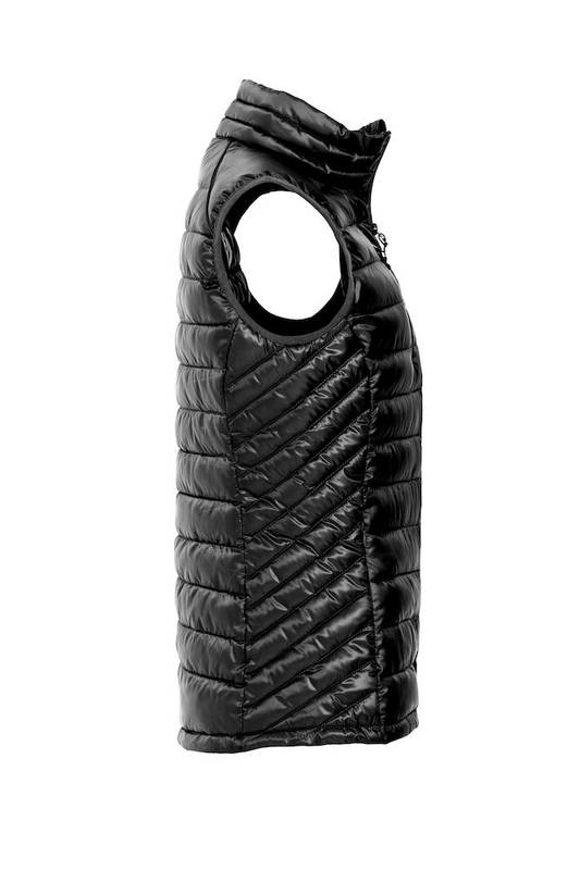 Stall Kringa Vest m/brodering