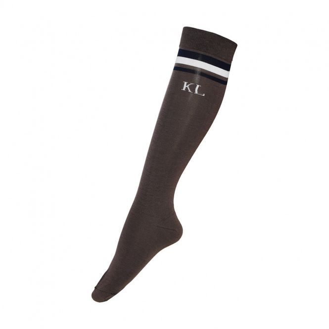 Hovedbilde KLnewlin knesokker Coolmax