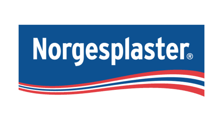 Norgesplaster