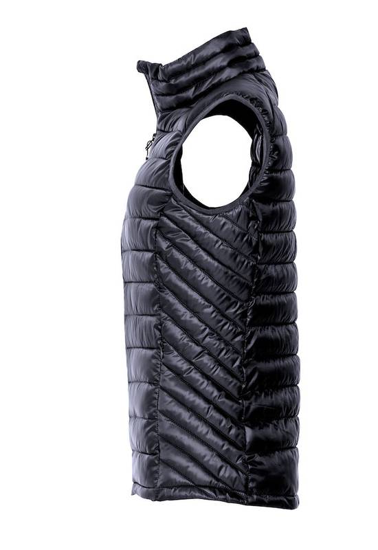 TORP Vest m/brodering