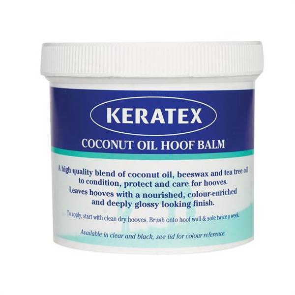 Keratex Coconut Oil Hoof Balm