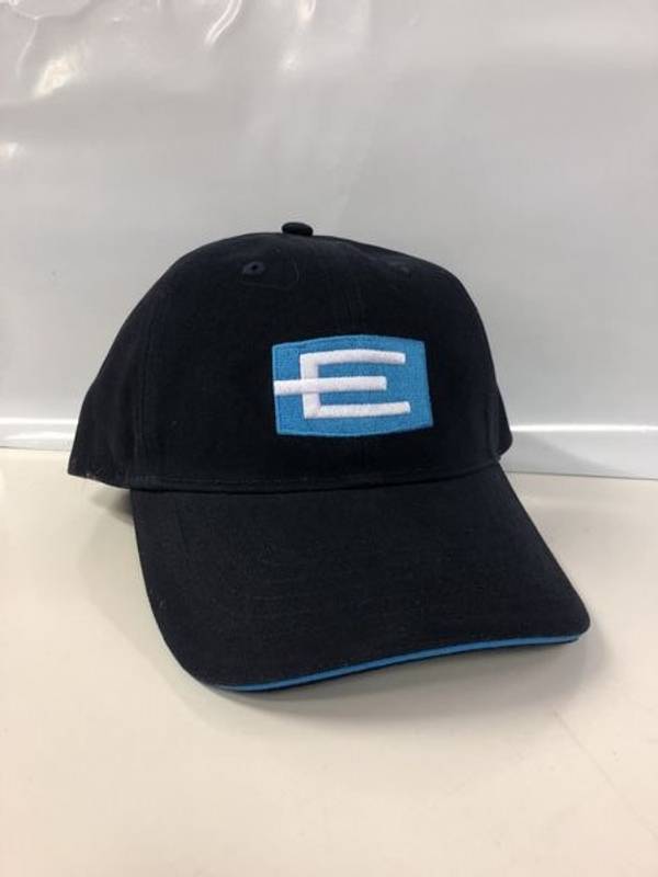 Caps E-logo 