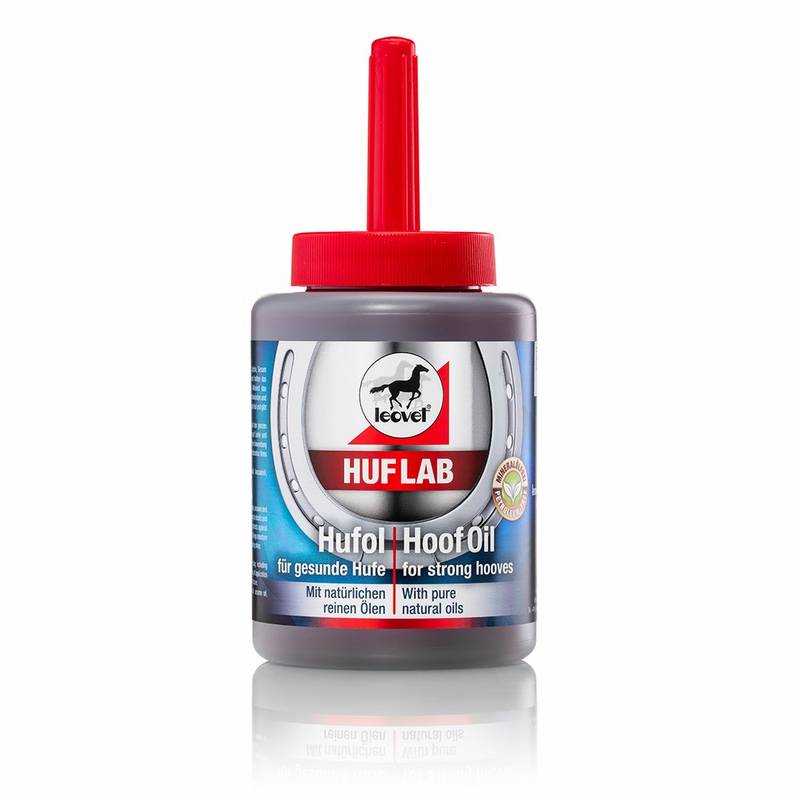 Leovet Huflab hoof oil 450ml