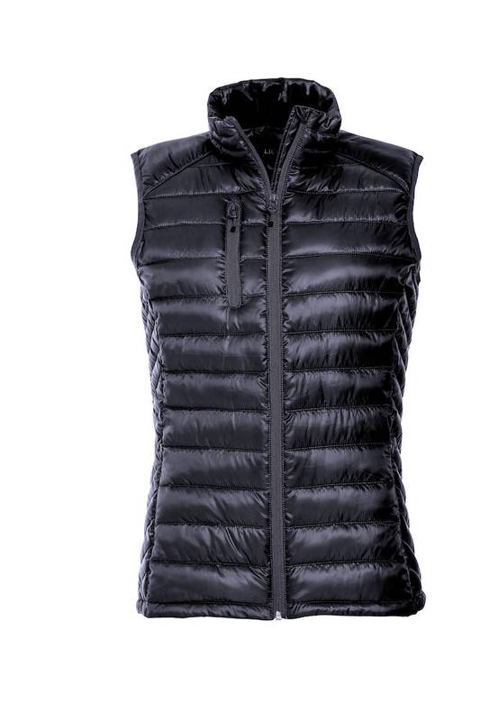 Stall Kringa Vest m/brodering