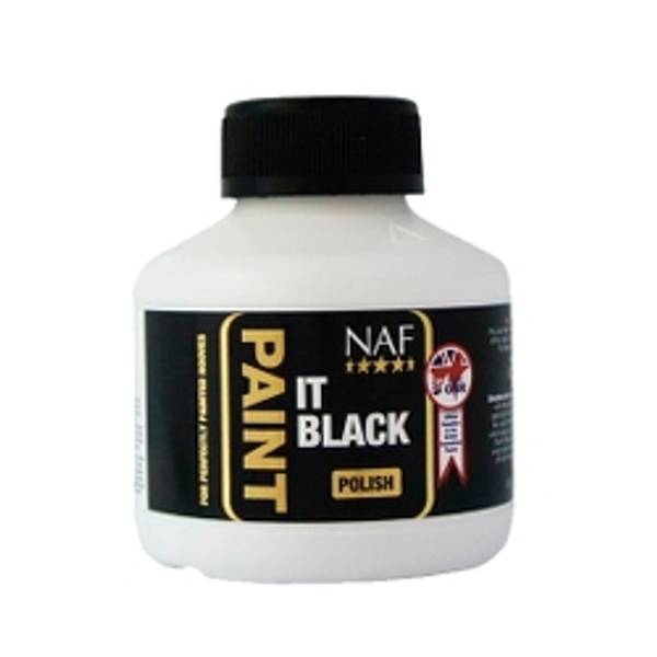 NAF Paint It Black 250ml