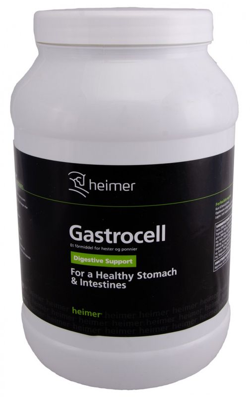 Heimer GastroCell 1100gr
