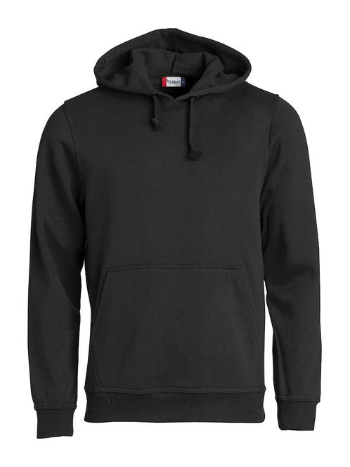 Hovedbilde ASKIM Hettegenser m/trykk