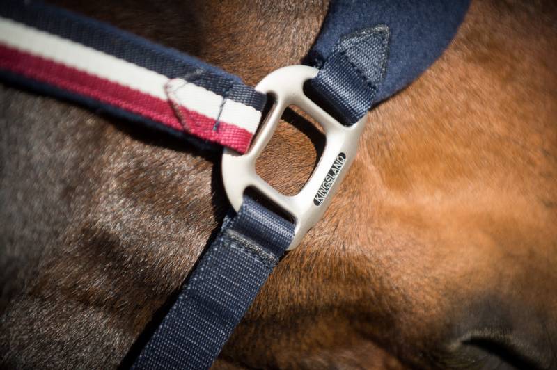 Kingsland Classic Grime med fleece