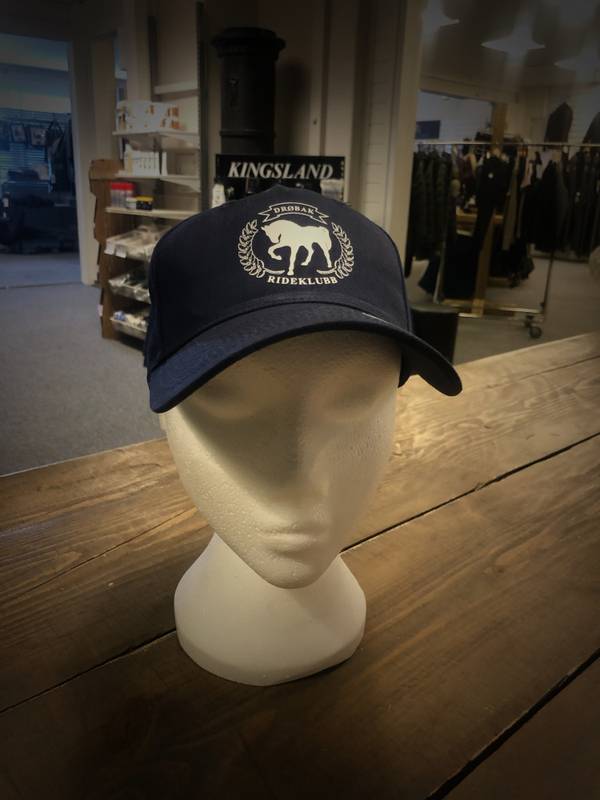 Drøbak Caps m/trykk