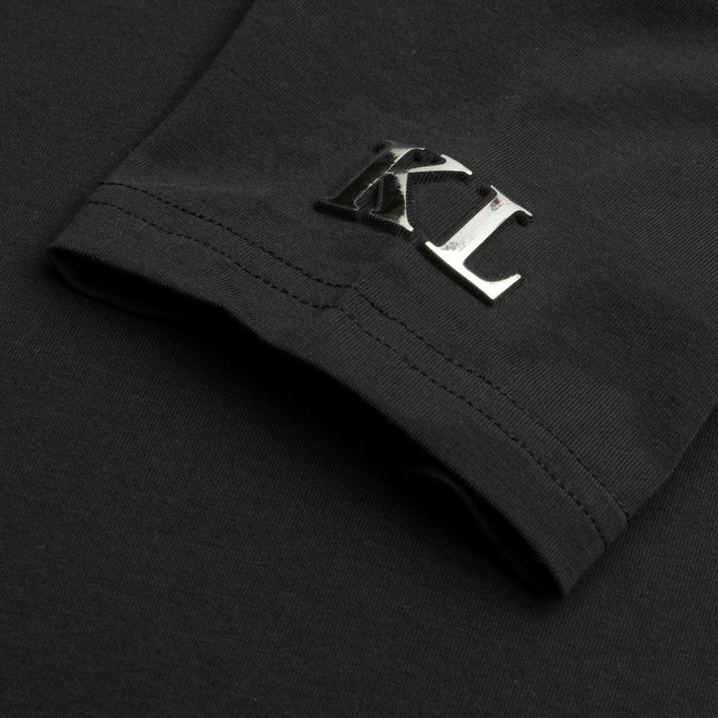 KLcemile T-skjorte, navy