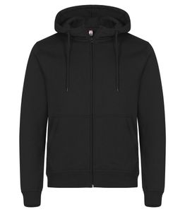 Hovedbilde INFL Miami Hettejakke m/trykk