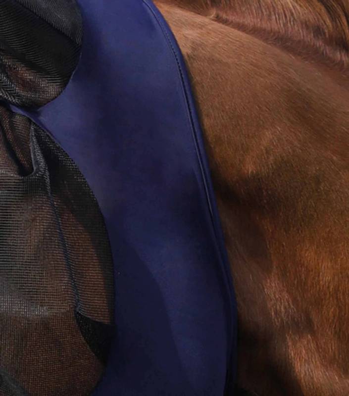PE Comfort Lycra Fly mask