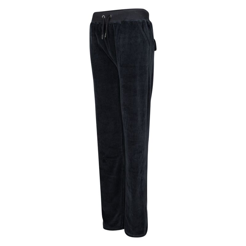 KLgilli Velour sett, Navy
