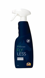 Cavalor Flyless 500ml