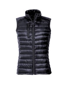 Hovedbilde STALL STRAND Vest m/brodering