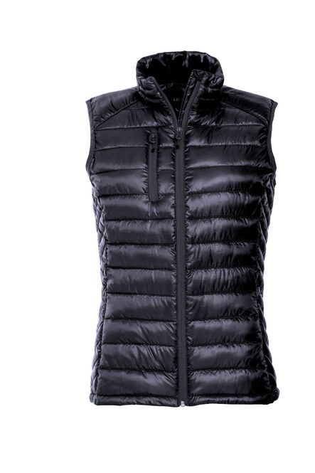 Hovedbilde STALL STRAND Vest m/brodering