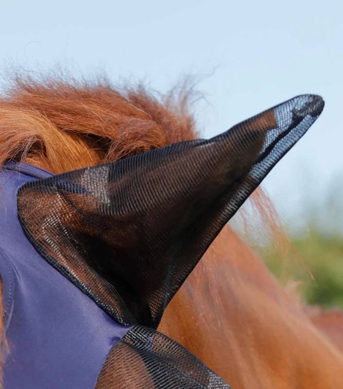 PE Comfort Lycra Fly mask