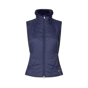 Hovedbilde KLAlba Ladies Padded Bodywarmer