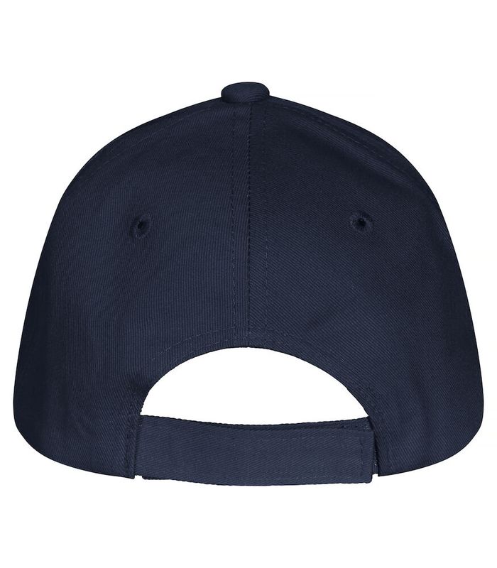 WEN Caps med brodering