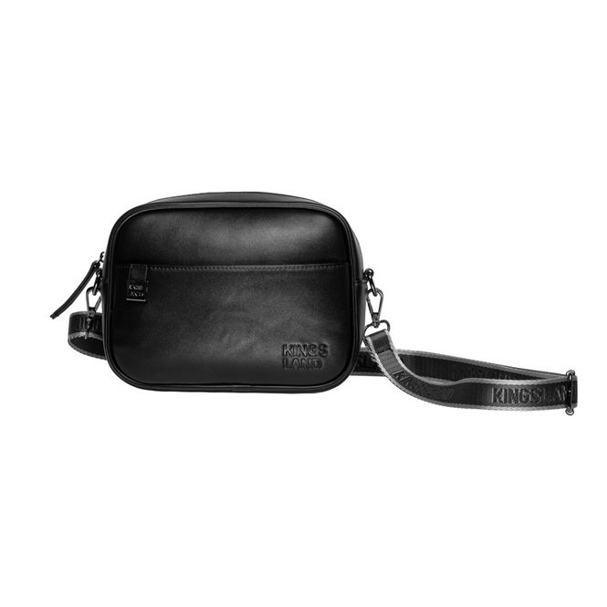 Hovedbilde KLflavia Handbag, Svart