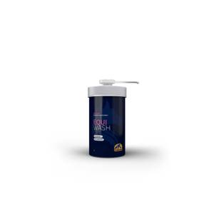 Bilde av Cavalor Equi Wash 2ltr m/pumpe