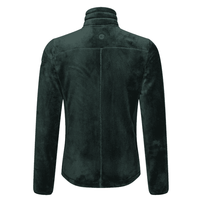 Hovedbilde KLgionna Coral Fleece, Green Ponderros