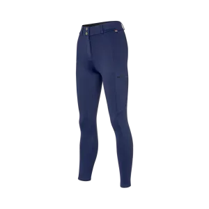 Hovedbilde KLKaya Ladies H Shape F-Grip Breeches