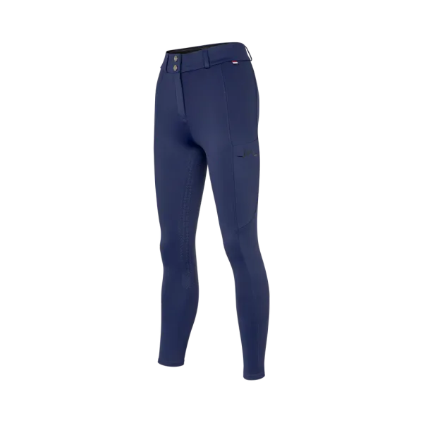 KLKaya Ladies H Shape F-Grip Breeches