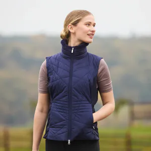 Hovedbilde KLAlba Ladies Padded Bodywarmer